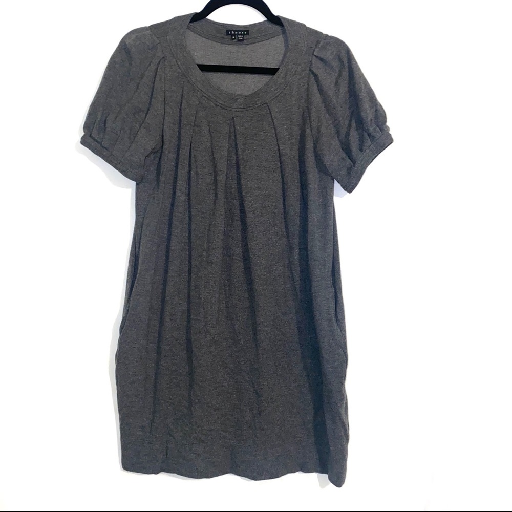 Theory Shirt Dress M